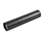 HIGH POWER TYPE C RECHARGABLE FLASHLIGHT