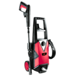 HIGH PRESSURE CLEANER 1400W
