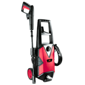 HIGH PRESSURE CLEANER 1400W