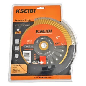 HOT-PRESSED DIAMOND DISCS, WAVE TURBO 230X22.2MM