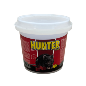 Hunter Block (250GR)