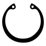 INTERNAL CIRCLIP 20