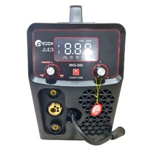 INVERTER WELDING MIG285