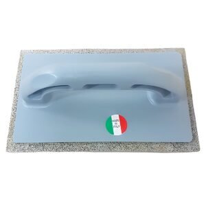 ΤΡΥΒΙΔΙΑ ΓΚΡΙΖΑ ΜΕ ΣΦΟΓΓΑΡΙ ITALY