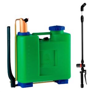 ΨΕKΑΣΤΗΡΕΣ ROSY 22 LT