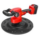 Kaokey Cordless Electric Wall Sander/Cement Mortar