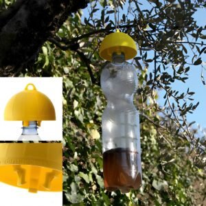 KILLA INSECT TRAP BAG 3PCS