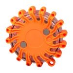 LED TRAFFIC WARNING FLARE