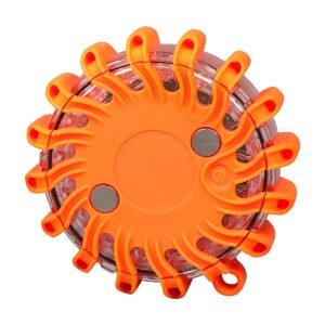 LED TRAFFIC WARNING FLARE