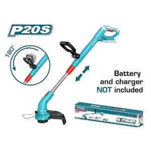 Li-ion GRASS TRIMMER 20V