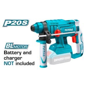 LI-ION ROTARY HAMMER 20V