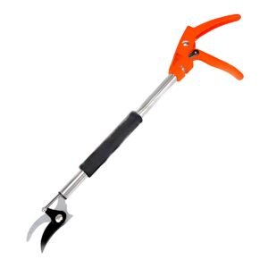 LONG GARDEN SHEAR S/STEEL