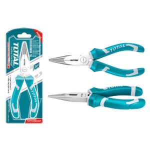 LONG NOSE PLIER 6''/160MM