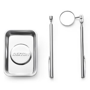 MAGNETIC TOOL SET 3PCS