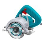 MARBLE CUTTER TOTAL 1.400W