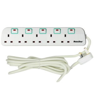 MATESTAR 5-ways 3M Extension