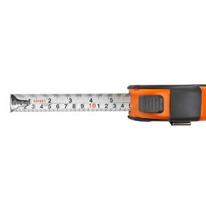 MEASURING TAPE PROGRIP 5M (19MM)
