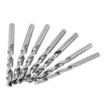 METAL DRILL BITS SET 10PCS 1-10MM