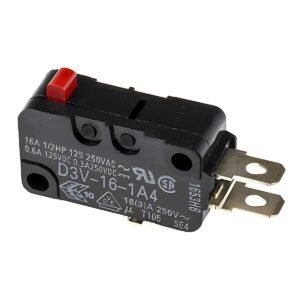 MICROSWITCH 100G FOR IN LINE