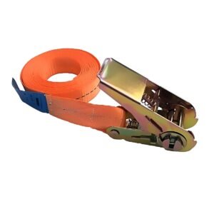 Mini Rachet 25mm - Orange