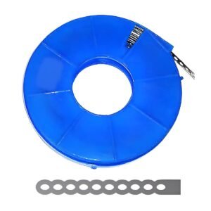 MOUNTING TAPE (METAL)