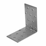 NAIL PLATE ANGLE BRACKET