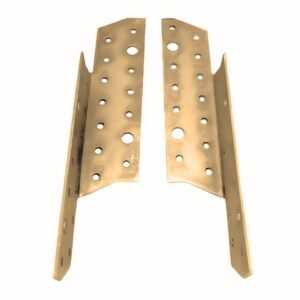 OGIVE FRAMING ANCHOR