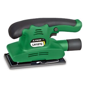ORBITAL SANDER LH187C