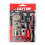 PAINT SCRAPER SET 2PCS