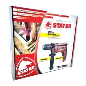 PERCUSSION DRILL TM 710 BA