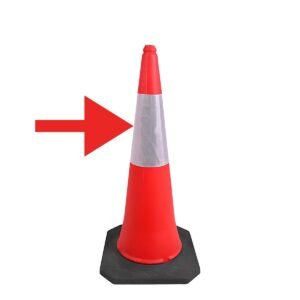 PHOSPHOROUS FOR CONES