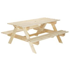 PICNIC TABLE