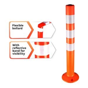 PLASTIC BOLLARD