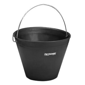 PLASTIC BUCKET