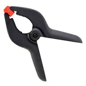 DEKTON PLASTIC CLAMP 9''