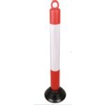 PLASTIC FLEX BOLLARD 80CM