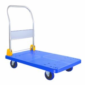 PLATFORM TROLLEY - 300KG