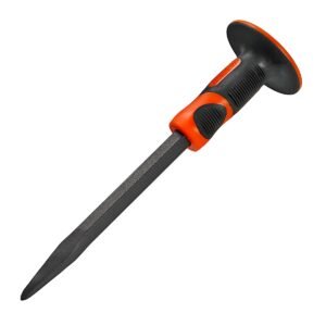 POINTED COLD CHISEL OCT SHANK 300x18