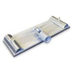 POLE SANDER PLATE