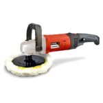 POLISHER SANDER LU 260 CE