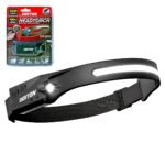 PRO LIGHT LED RECHARGEABLE TORCH