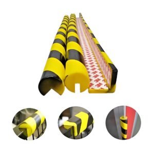 PU COLLISION PROTECTION TYPE B