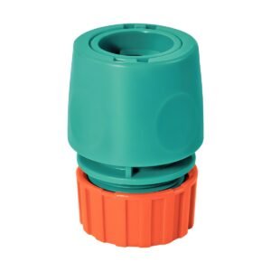 QUICK CONNECTOR FOR 1/2'' HOSES (40 PCS)