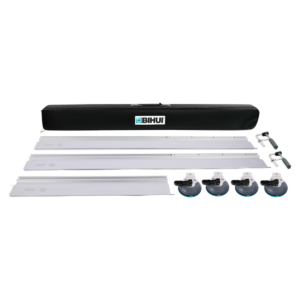 BIHUI INFINITY guides cutting system (1.4+1.4+0.8m) with suction cups