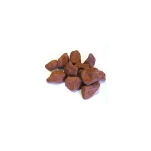 RED OCHRE STONE 20-30mm