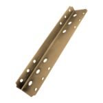 ROOF THIN PLATE CONNECTOR WITH ANGLE