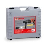 ROTARY HAMMER SDS PLUS HD 26BK