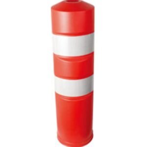 ROUND FLEX BOLLARD