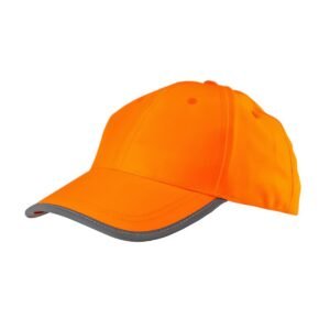 SAFETY CAP ORRANGE