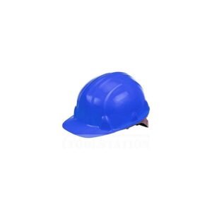 SAFETY HELMET BLUE PROSAFE